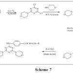 Scheme 7