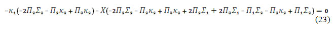 Formula