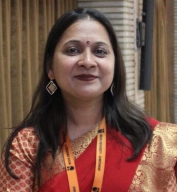 Prof. Chetana Anand Deoghare